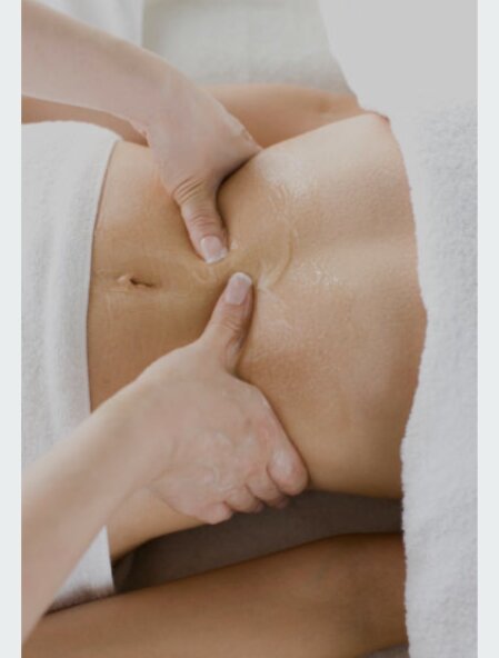 HaKoNa Massage 