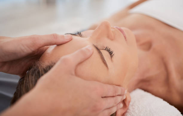 Brasilianische Lymphdrainage 